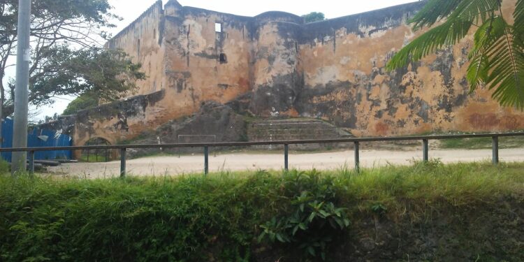 The Kenyan Coast Travel Explained